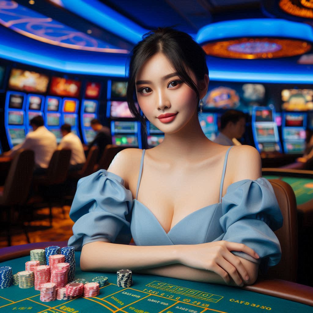 GELORA188: Situs Slot Gacor Deposit QRIS 24 Jam